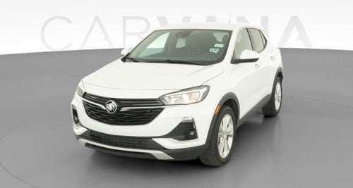 2022 Buick Encore GX