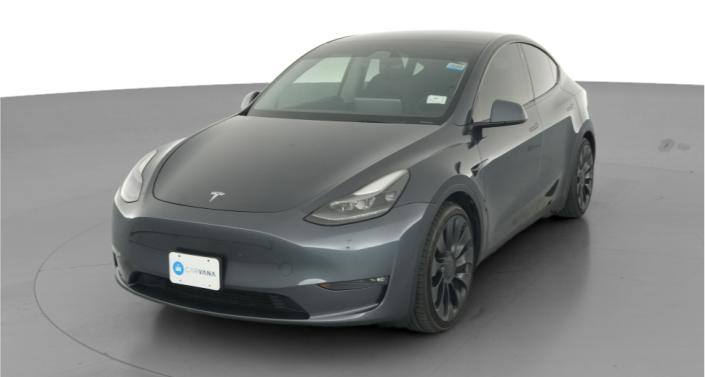 Thumbnail: 2023 Tesla Model Y - 1