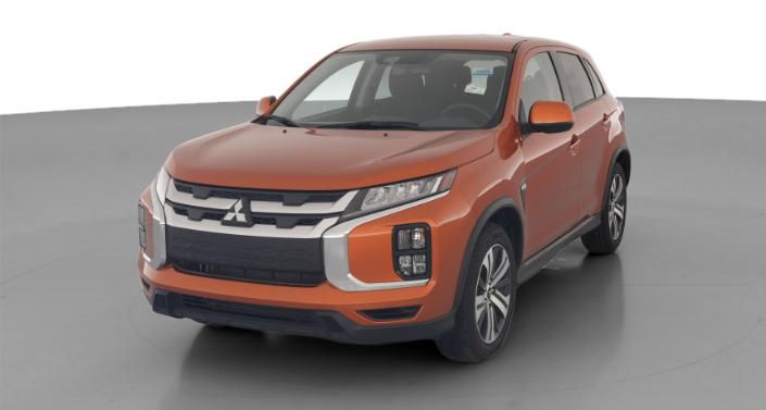 2024 Mitsubishi Outlander Sport ES -
                  Lorain, OH