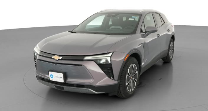 Thumbnail: 2024 Chevrolet Blazer EV - 1