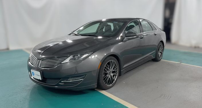 2016 Lincoln MKZ Base -
                  Manville, NJ