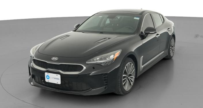 2019 Kia Stinger Base -
                  San Antonio, TX