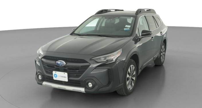 Thumbnail: 2024 Subaru Outback - 1