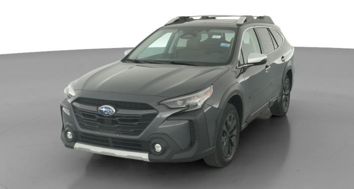 Thumbnail: 2024 Subaru Outback - 1