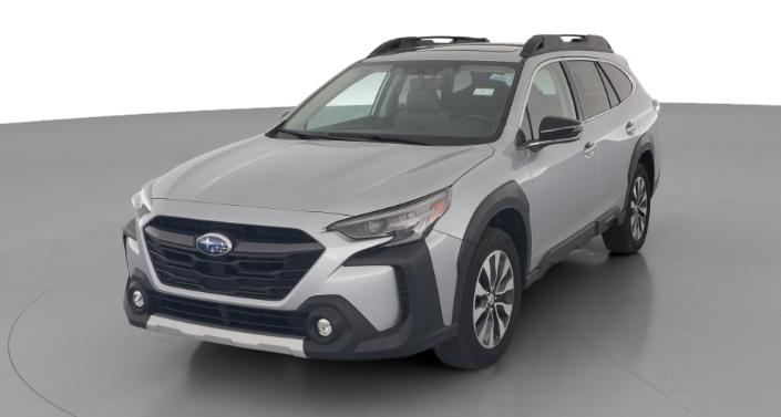 Thumbnail: 2024 Subaru Outback - 1
