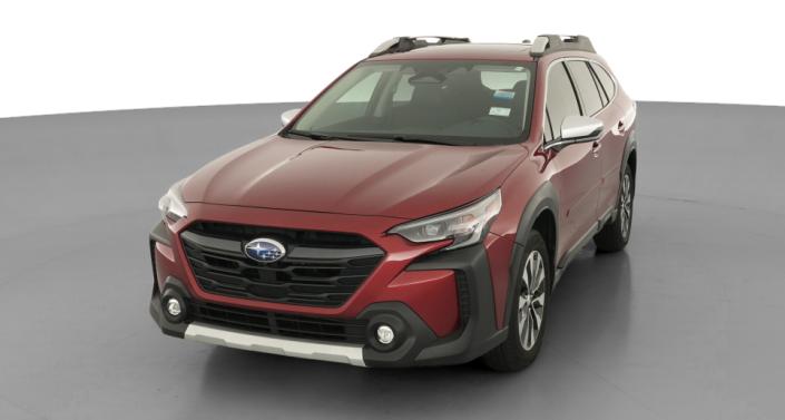 Thumbnail: 2024 Subaru Outback - 1