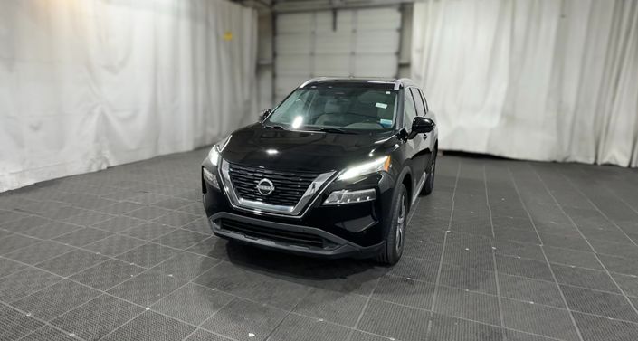 Thumbnail: 2023 Nissan Rogue - 1