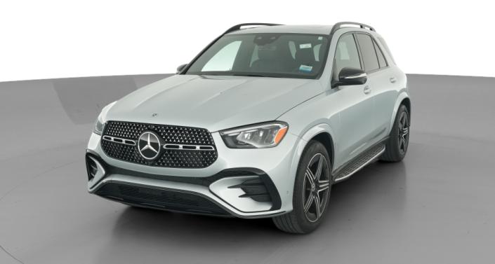 Thumbnail: 2024 Mercedes-Benz GLE - 1