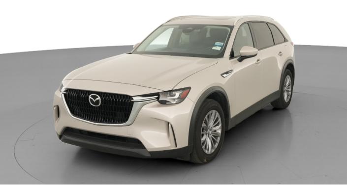 Thumbnail: 2024 Mazda CX-90 - 1