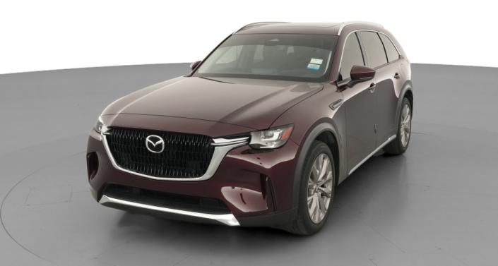 Thumbnail: 2024 Mazda CX-90 - 1