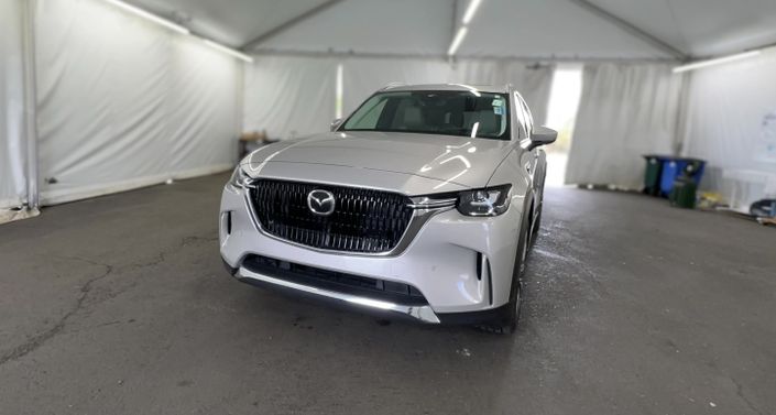 2024 Mazda CX-90 Premium -
                  Auburn, WA