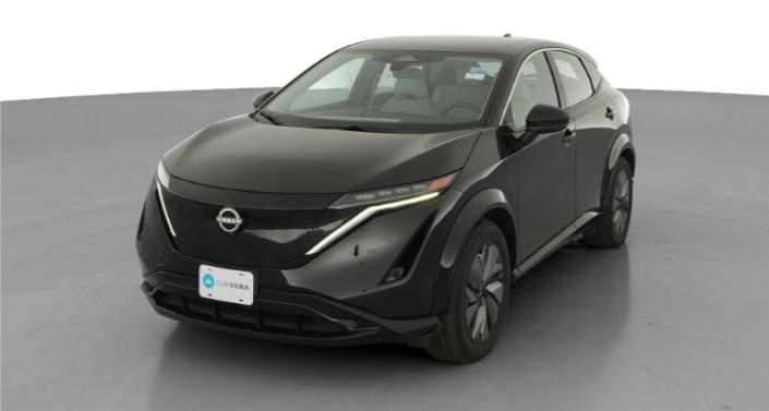 2023 Nissan Ariya Engage -
                  Beverly, NJ