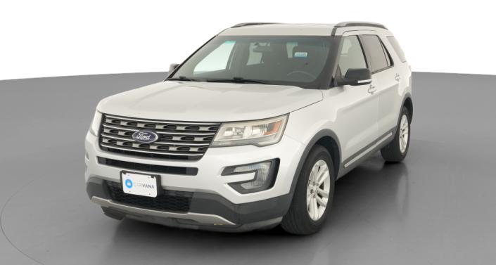 Thumbnail: 2017 Ford Explorer - 1