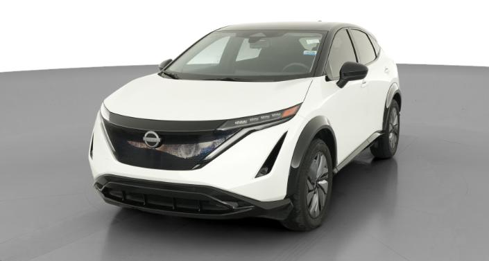 2024 Nissan Ariya Engage -
                  Auburn, GA
