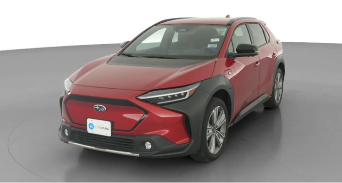 2023 Subaru Solterra Limited -
                  Indianapolis, IN