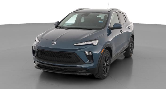Thumbnail: 2025 Buick Encore GX - 1