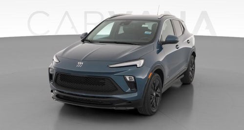 2025 Buick Encore GX