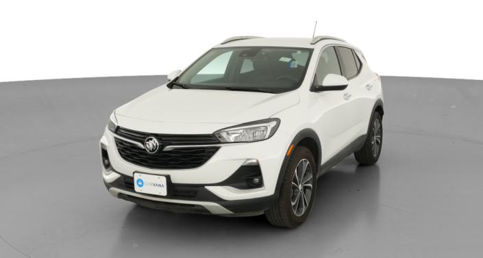 Thumbnail: 2023 Buick Encore GX - 1