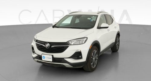 2023 Buick Encore GX