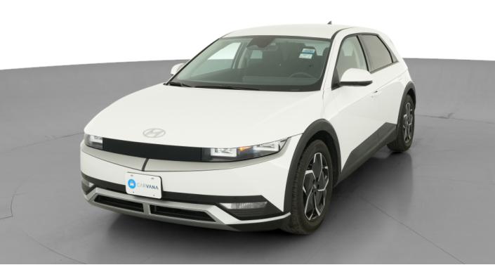 Thumbnail: 2024 Hyundai Ioniq 5 - 1