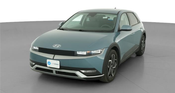 Thumbnail: 2024 Hyundai Ioniq 5 - 1