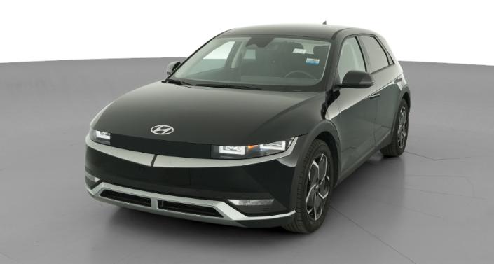Thumbnail: 2024 Hyundai Ioniq 5 - 1