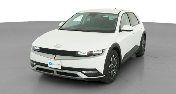 Thumbnail: 2024 Hyundai Ioniq 5 - 1