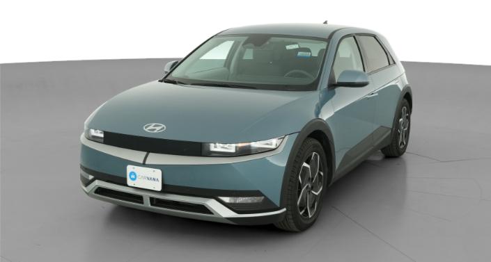 Thumbnail: 2024 Hyundai Ioniq 5 - 1