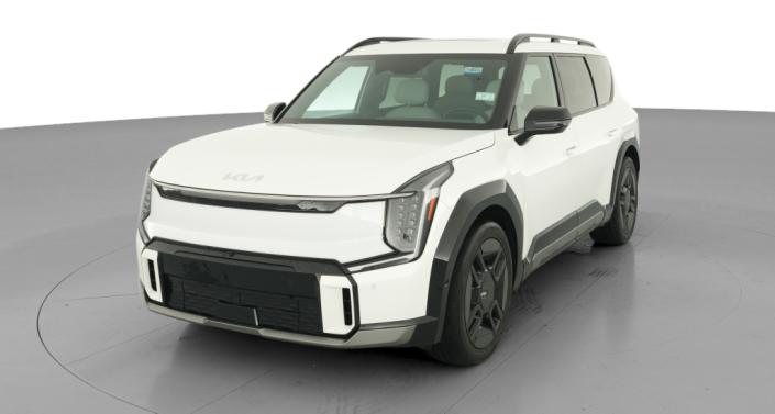 2024 Kia EV9 GT-Line -
                  Hebron, OH