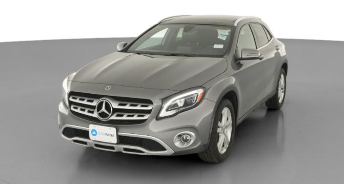 2019 Mercedes-Benz GLA 250 4MATIC -
                  Colonial Heights, VA