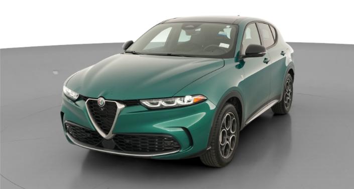 Thumbnail: 2024 Alfa Romeo Tonale - 1
