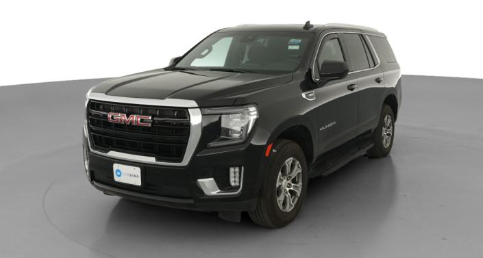 Thumbnail: 2023 GMC Yukon - 1