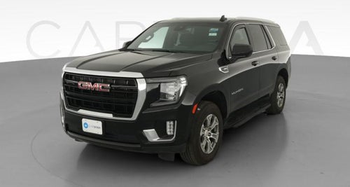 2023 GMC Yukon