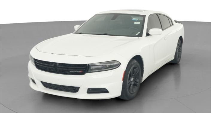 2019 Dodge Charger SXT -
                  Rocklin, CA