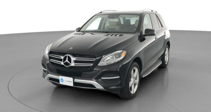 2018 Mercedes-Benz GLE 350 -
                  Haines City, FL