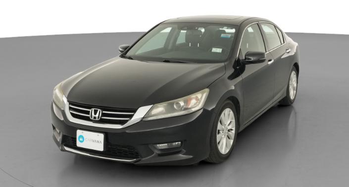 Thumbnail: 2015 Honda Accord - 1