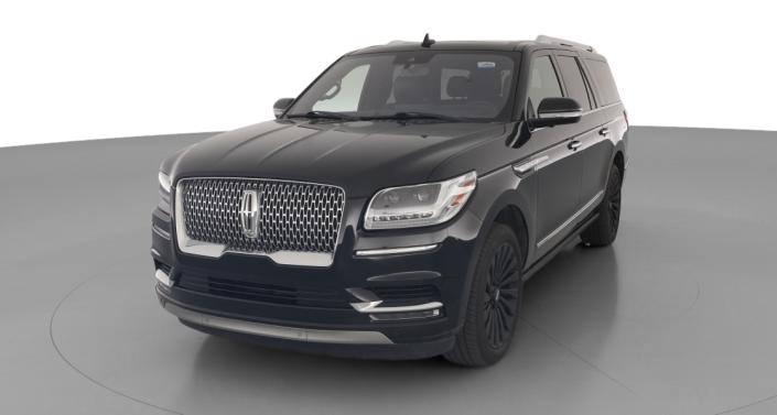 2018 Lincoln Navigator L Reserve -
                  Lorain, OH