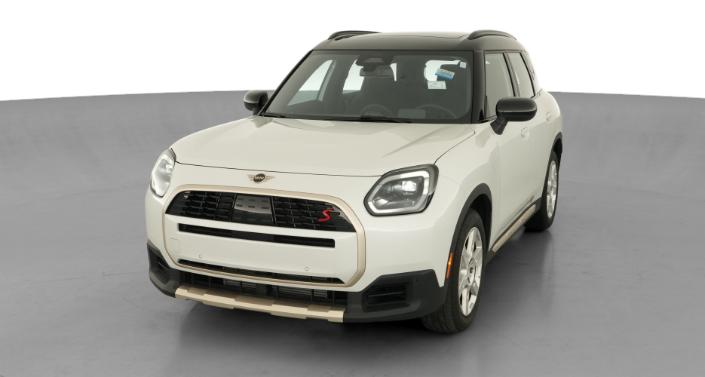 Thumbnail: 2026 MINI Cooper Countryman - 1