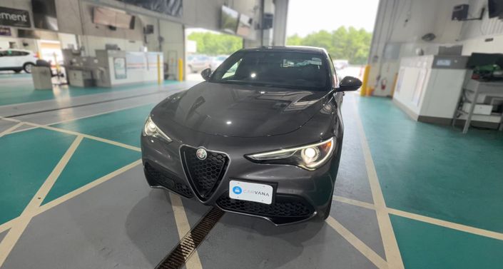 2023 Alfa Romeo Stelvio Sprint -
                  Yaphank, NY