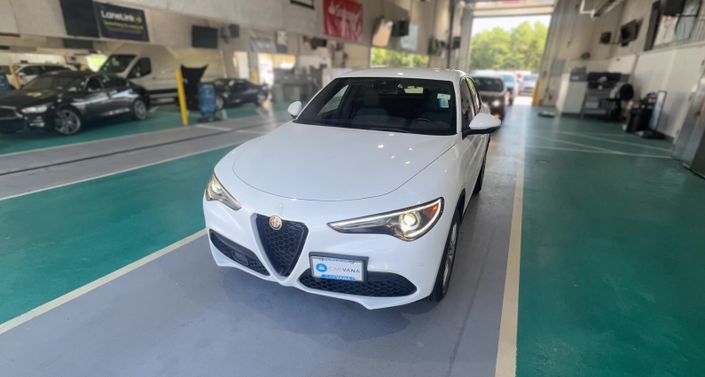 2023 Alfa Romeo Stelvio Sprint -
                  Beverly, NJ