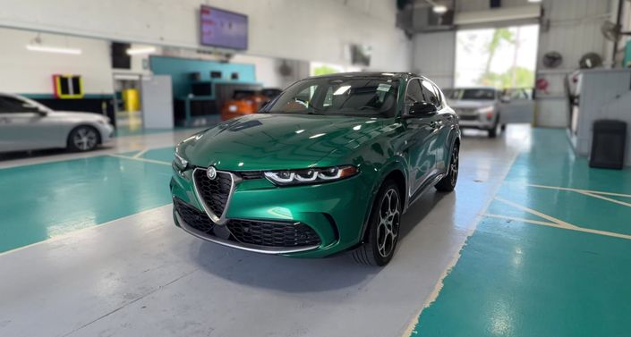 2024 Alfa Romeo Tonale Ti -
                  Bradenton, FL