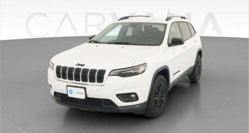 2023 Jeep Cherokee