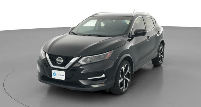Thumbnail: 2022 Nissan Rogue Sport - 1