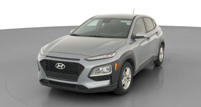 2021 Hyundai Kona SE -
                  Haines City, FL