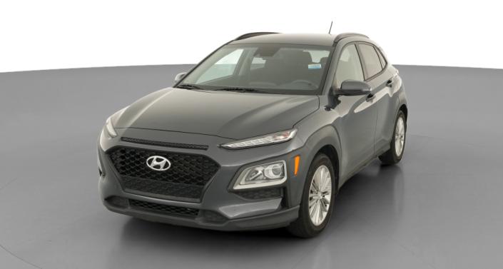 2021 Hyundai Kona SEL -
                  Haines City, FL