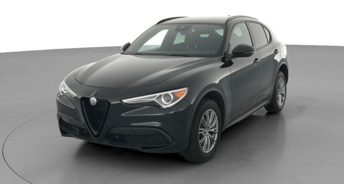 2022 Alfa Romeo Stelvio Sprint -
                  Haines City, FL