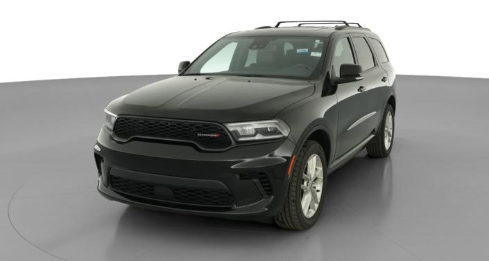 Thumbnail: 2024 Dodge Durango - 1