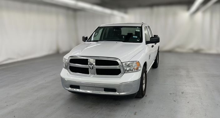2024 RAM 1500 Classic SLT -
                  Indianapolis, IN