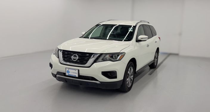 2019 Nissan Pathfinder S -
                  Cicero, NY