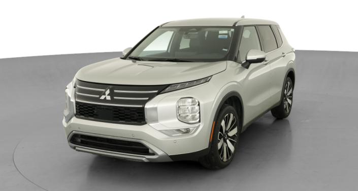 Thumbnail: 2025 Mitsubishi Outlander - 1